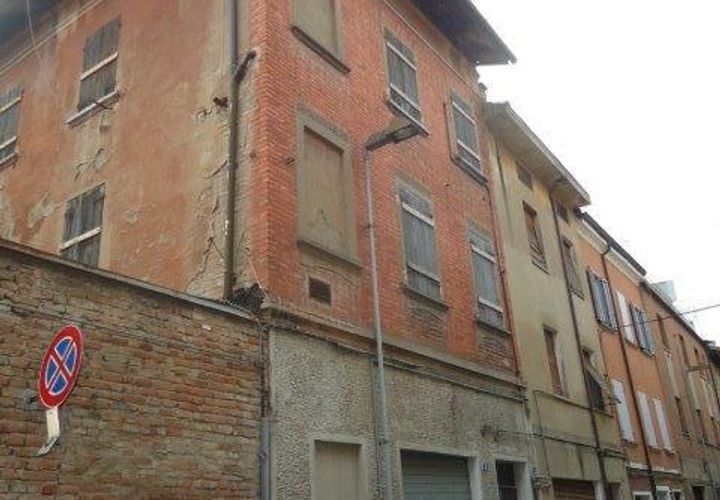 Villa i Carpi, Modena, Carpi - € 199.000 | Ref: SQM-918 - foto 1
