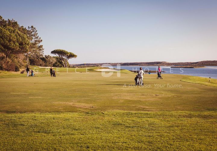 Helårsgrund i Almancil, Faro, Almancil - € 1.000.000 | Ref: VGH1813 - foto 1