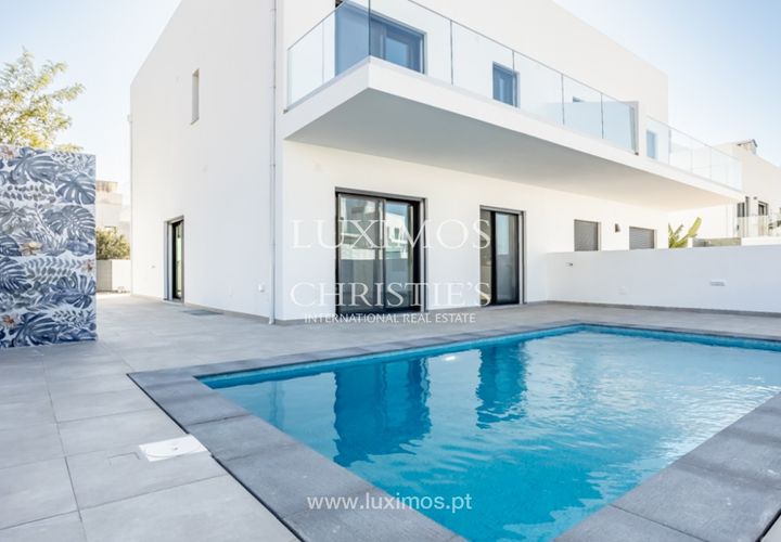 Villa i Olhao, Faro, Olhao - € 750.000 | Ref: 1LS02167 - foto 1