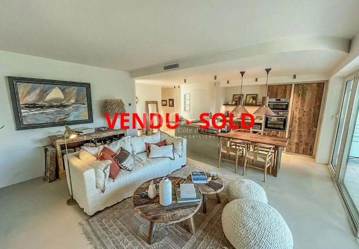 Lejlighed i Antibes, Alpes-Maritimes, Antibes - € 950.000 | Ref: 82672635 - foto 1