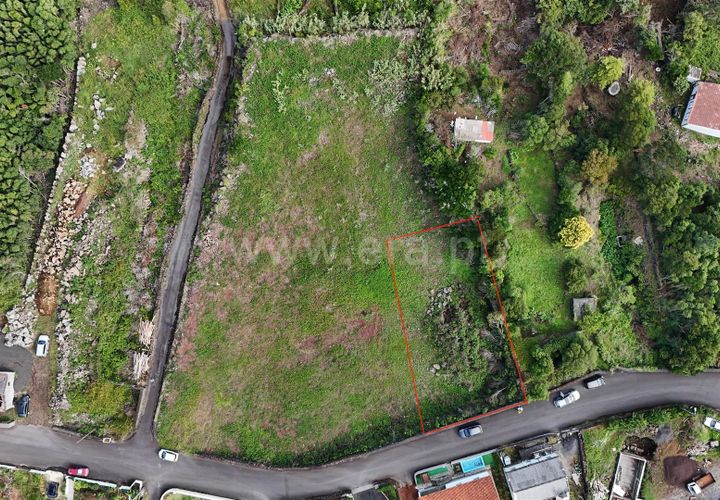 Helårsgrund i Sao Roque do Pico, Pico, Sao Roque do Pico - € 35.000 | Ref: 374240299 - foto 1