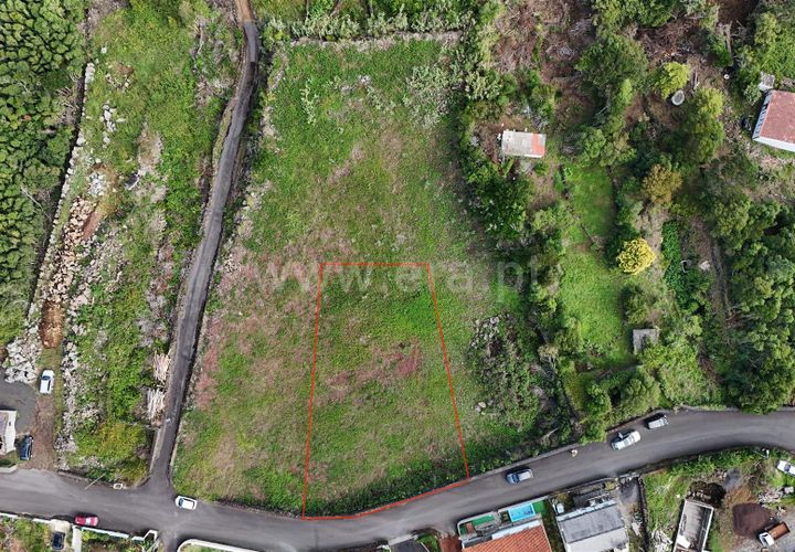 Helårsgrund i Sao Roque do Pico, Pico, Sao Roque do Pico - € 35.000 | Ref: 374240298 - foto 1