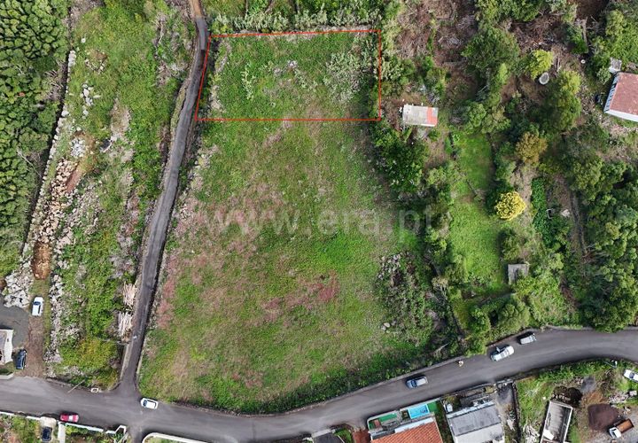 Helårsgrund i Sao Roque do Pico, Pico, Sao Roque do Pico - € 35.000 | Ref: 374240302 - foto 1