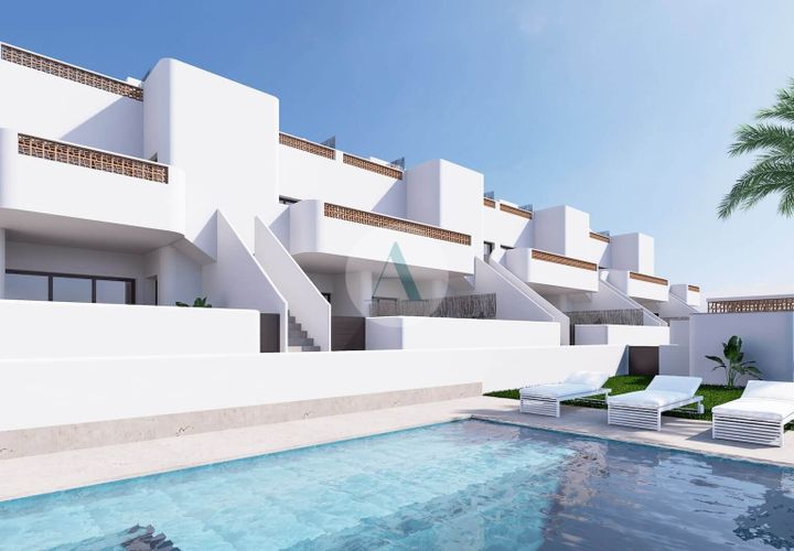 Lejlighed i Dolores, Alicante, Dolores - € 309.900 | Ref: N-308/1.1.D - foto 1