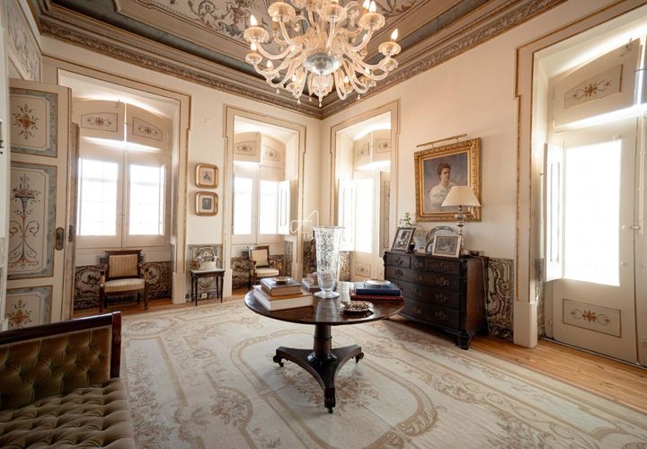Gårdshus i Lisbon, Lisbon, Lisbon - € 7 500 000 | Ref: TAPT01-1010_RC_AG - foto 1