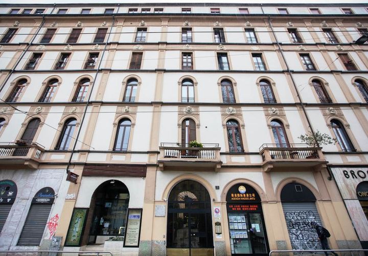 Leilighet i Milan, Milan, Milan - € 1 250 000 | Ref: 24 ABS - BAIAMONTI - foto 1