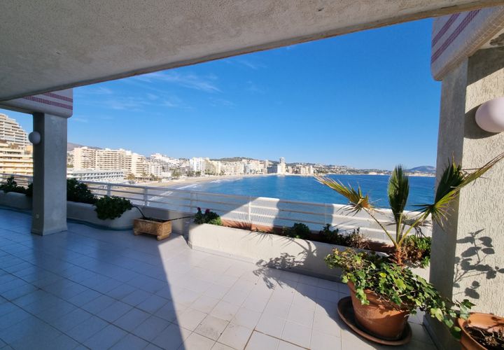 Lejlighed i Calpe, Alicante, Calpe - € 1.600.000 | Ref: 11900 - foto 1