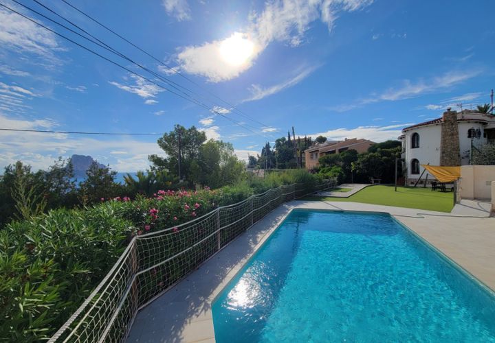 Villa i Calpe, Alicante, Calpe - € 498.000 | Ref: 11901 - foto 1