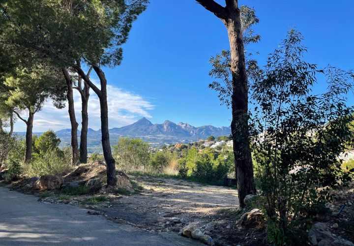 Terra a Altea, Alicante, Altea - € 199.000 | Ref: HO600003 - foto 1