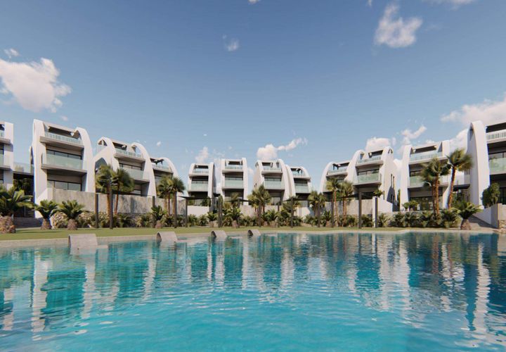 Penthouse i Rojales, Alicante, Rojales - € 475.000 | Ref: ATC4640 - foto 1
