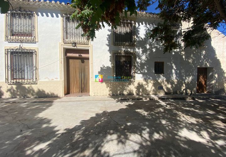 Landejendom i Oria, Almeria, Oria - € 138.000 | Ref: 2493 - foto 1