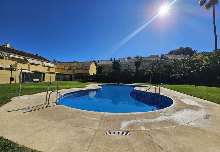 Byhus i Estepona, Malaga, Estepona - € 348.000 | Ref: R4873570 - foto 1