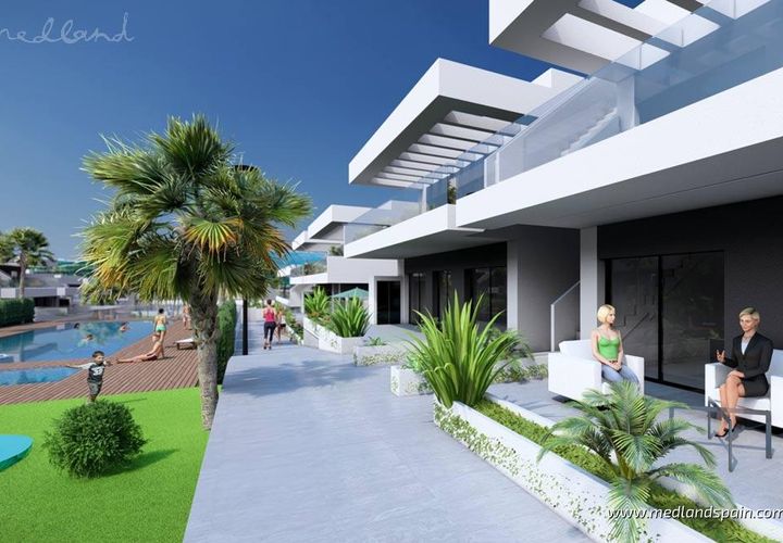 Lejlighed i Algorfa, Alicante, Algorfa - € 280.000 | Ref: N-6290610 - foto 1