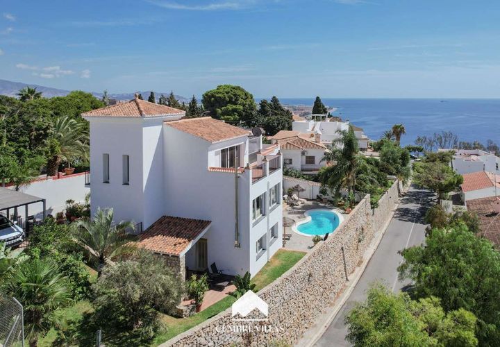 Villa i Salobrena, Granada, Salobrena - € 945.000 | Ref: 2209 - foto 1