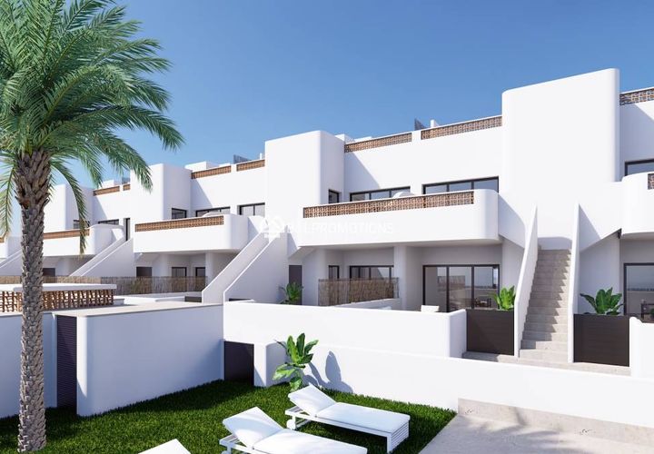 Bungalou a Dolores, Alicante, Dolores - € 259.900 | Ref: A555 - foto 1