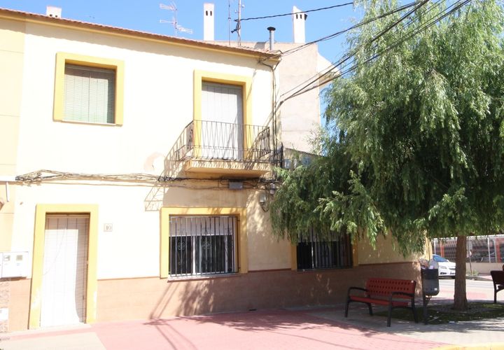 Landsbyhus i Dolores, Alicante, Dolores - € 150.000 | Ref: 1530 - foto 1