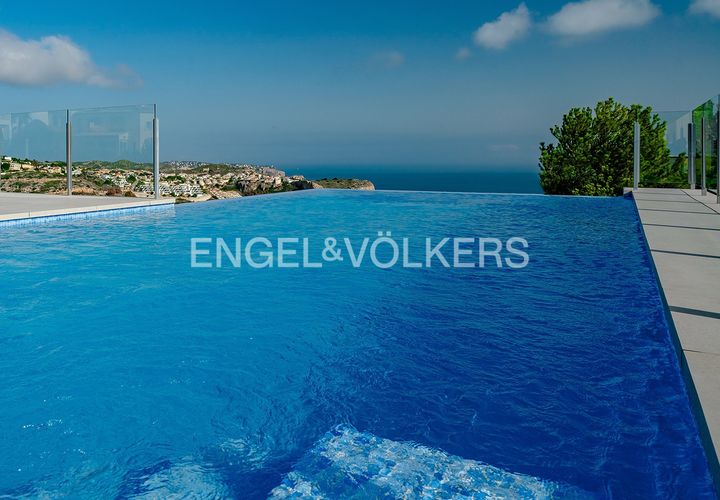 Villa i Benitachell, Alicante, Benitachell - € 1.429.000 | Ref: W-02XGUU - foto 1