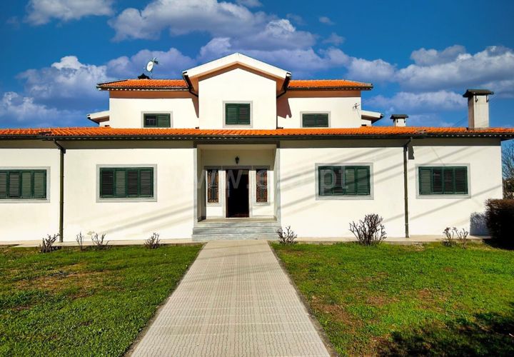 Villa i Viseu, Viseu, Viseu - € 430.000 | Ref: 389230032 - foto 1