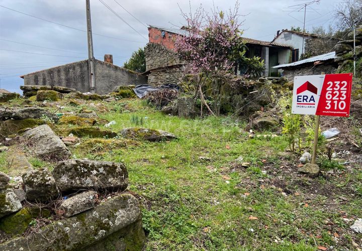 Helårsgrund i Mangualde, Viseu, Mangualde - € 14.000 | Ref: 389240051 - foto 1