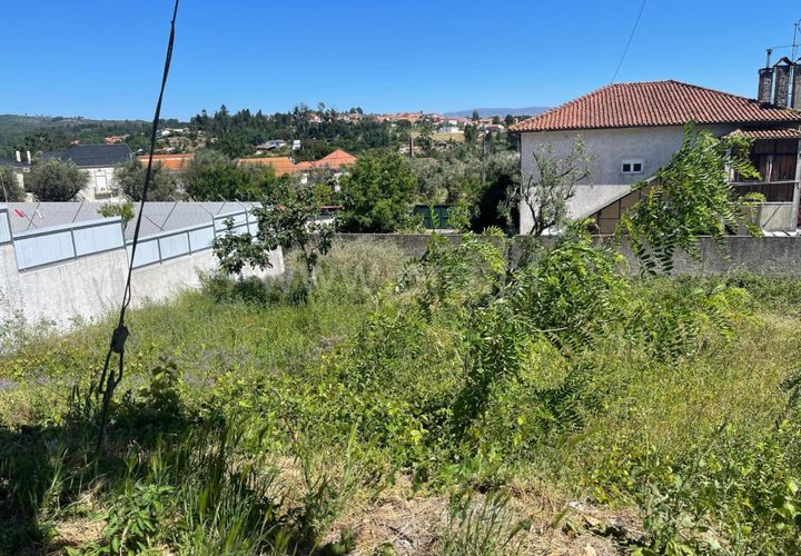 Helårsgrund i Mangualde, Viseu, Mangualde - € 19.000 | Ref: 389240080 - foto 1