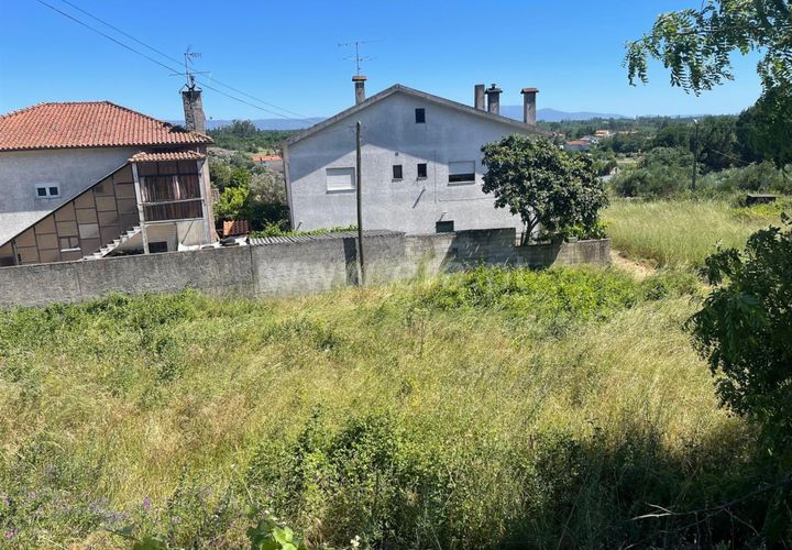 Helårsgrund i Mangualde, Viseu, Mangualde - € 25.500 | Ref: 389240081 - foto 1