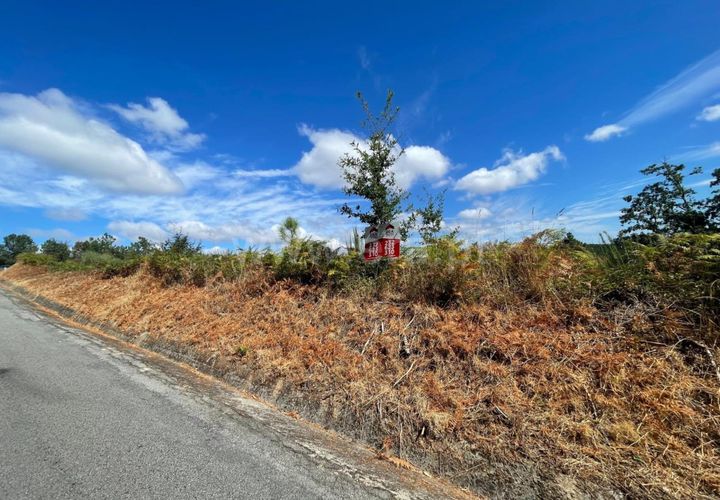 Helårsgrund i Penalva do Castelo, Viseu, Penalva do Castelo - € 13.000 | Ref: 389240144 - foto 1