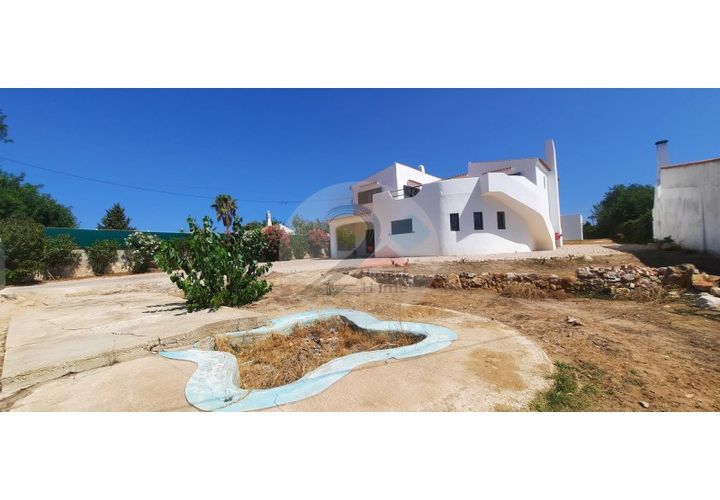 Villa i Guia, Faro, Guia - € 1.390.000 | Ref: HAB_3 - foto 1