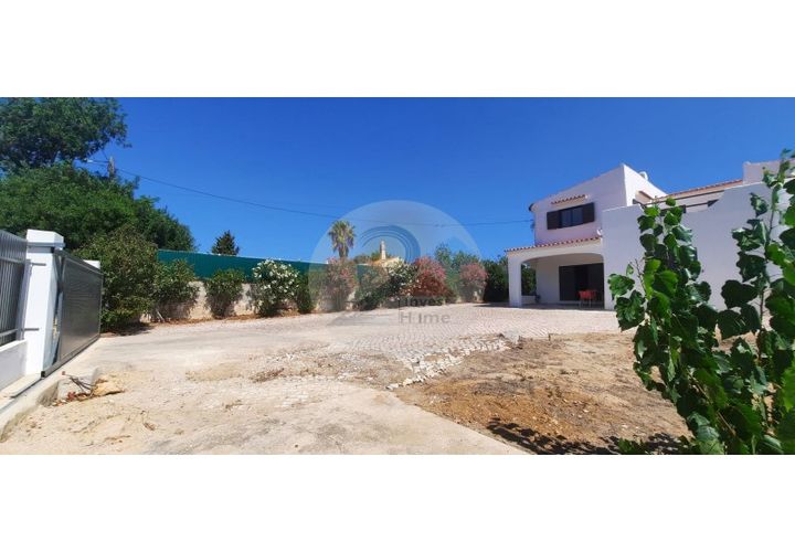 Villa i Guia, Faro, Guia - € 1 390 000 | Ref: HAB_3 - foto 1