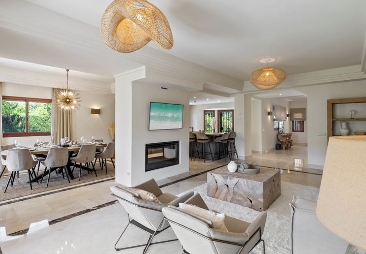 Villa a Marbella, Malaga, Marbella - € 2.575.000 | Ref: TA0510 - foto 1