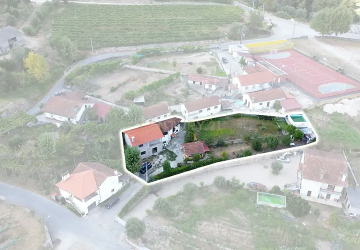 Villa i Celorico de Basto, Braga, Celorico de Basto - € 199.000 | Ref: C0272-02177 - foto 1