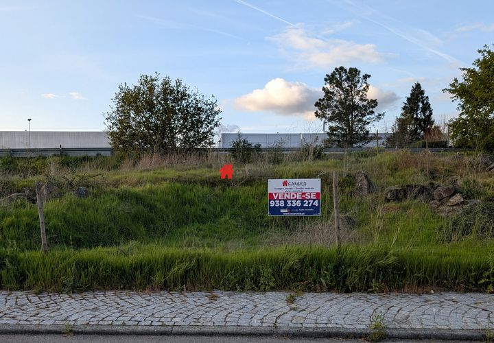 Terra a Abraveses, Viseu, Abraveses - € 70.000 | Ref: CA456204 - foto 1
