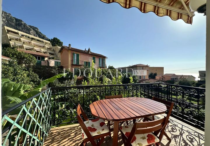 Lejlighed i Menton, Alpes-Maritimes, Menton - € 580.000 | Ref: 85393738 - foto 1