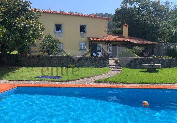 Villa a Areosa, Viana do Castelo, Areosa - € 800.000 | Ref: C0236/00329 - foto 1