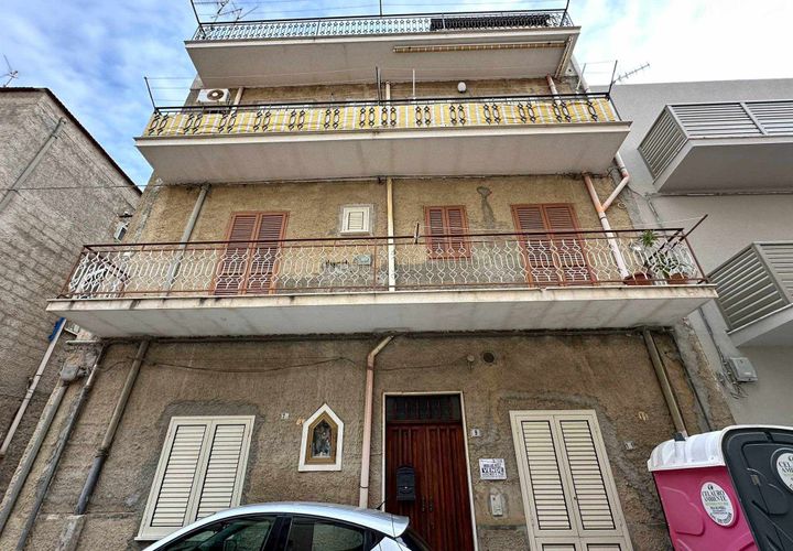 Lejlighed i Ribera, Agrigento, Ribera - € 35.000 | Ref: M/1077 - foto 1