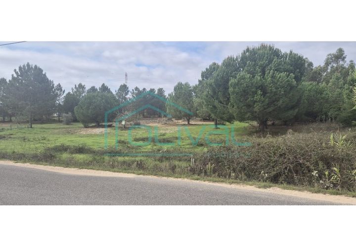 Helårsgrund i Benavente, Santarem, Benavente - € 105.000 | Ref: TER_2026 - foto 1
