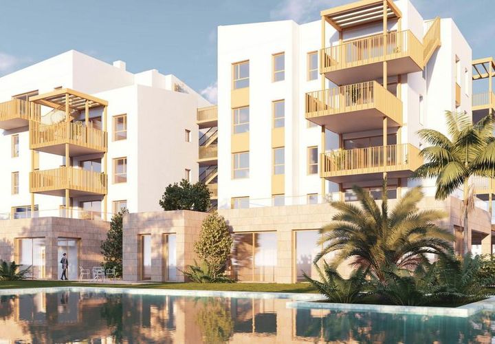 Lejlighed i Denia, Alicante, Denia - € 316.000 | Ref: xdl1233 - foto 1