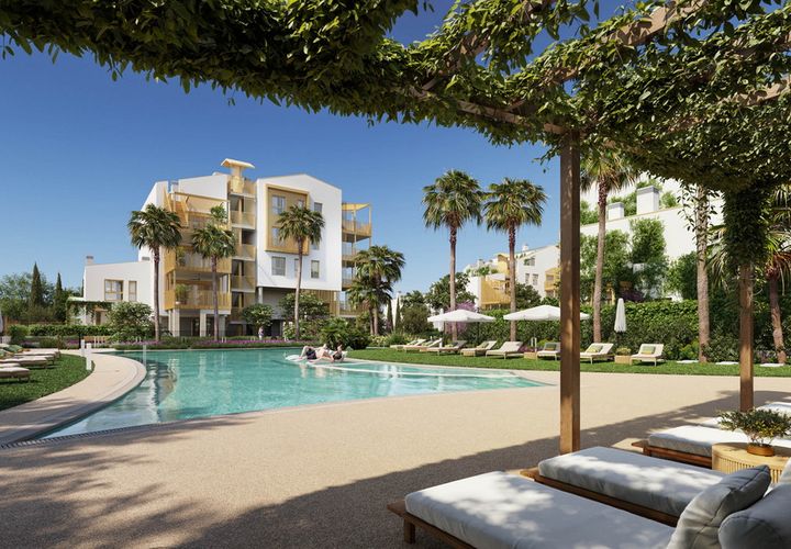 Byhus i Denia, Alicante, Denia - € 348.000 | Ref: xdl1236 - foto 1