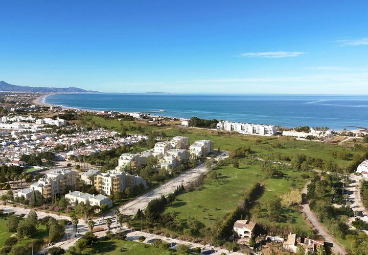 Byhus i Denia, Alicante, Denia - € 434.000 | Ref: xdl1238 - foto 1