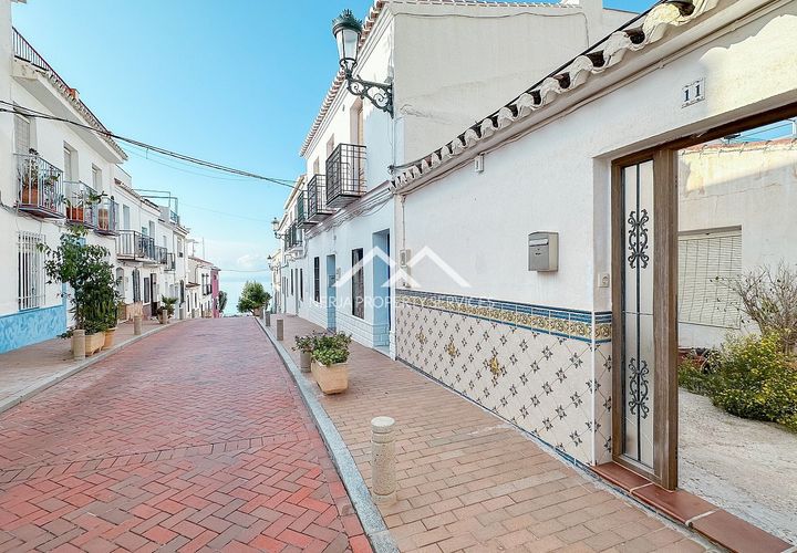 Villa a Maro, Malaga, Maro - € 290.000 | Ref: NPSV2357 - foto 1