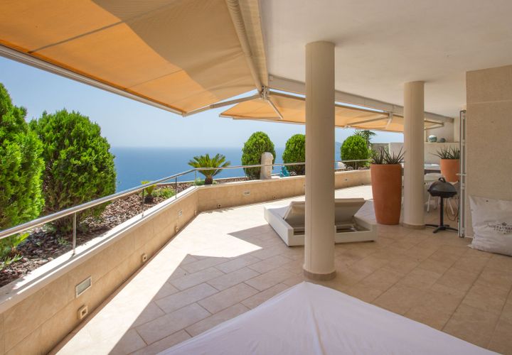 Lejlighed i Altea, Alicante, Altea - € 750.000 | Ref: 307464 - foto 1