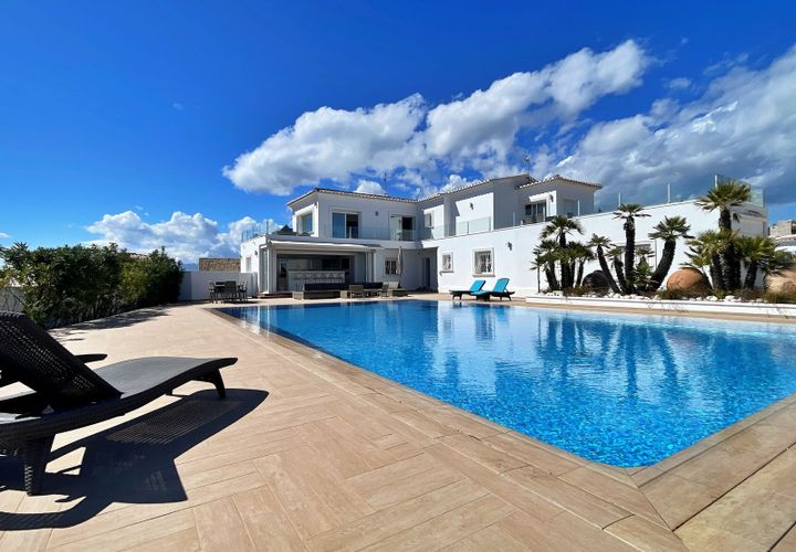 Villa i Benitachell, Alicante, Benitachell - € 1.199.999 | Ref: HO474147 - foto 1