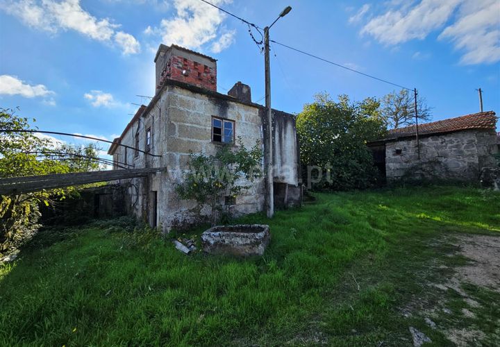 Landsbyhus i Guarda, Guarda, Guarda - € 55.000 | Ref: 046240264 - foto 1