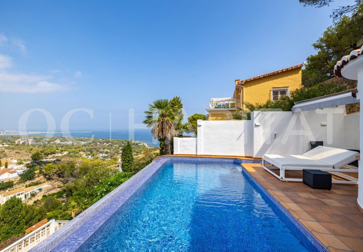 Villa i Denia, Alicante, Denia - € 690.000 | Ref: JH041/6904 - foto 1