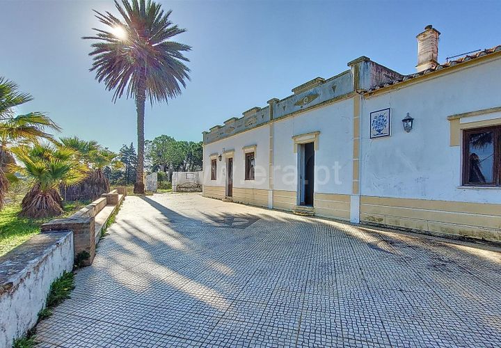 Erhvervsejendom i Silves, Faro, Silves - € 850.000 | Ref: 359240269 - foto 1