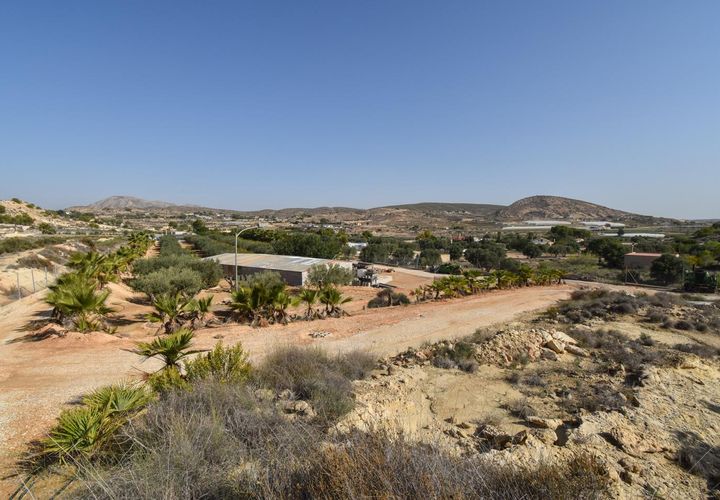 Landejendom i Torrellano, Alicante, Torrellano - € 370.000 | Ref: JD222 - foto 1