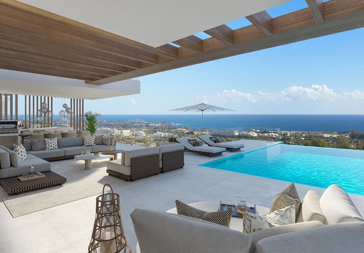 Villa a Estepona, Malaga, Estepona - € 2.900.000 | Ref: R4876435 - foto 1