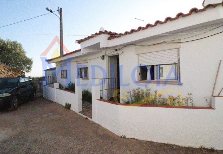 Landejendom i Tavira, Faro, Tavira - € 375.000 | Ref: 3405 - foto 1