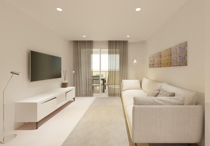 Leilighet i Fuengirola, Malaga, Fuengirola - € 370 000 | Ref: MA-FU-051124-2D/7965 - foto 1