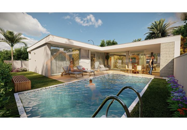 Villa a Moncao, Viana do Castelo, Moncao - € 495.000 | Ref: SAFTI:006001 - foto 1