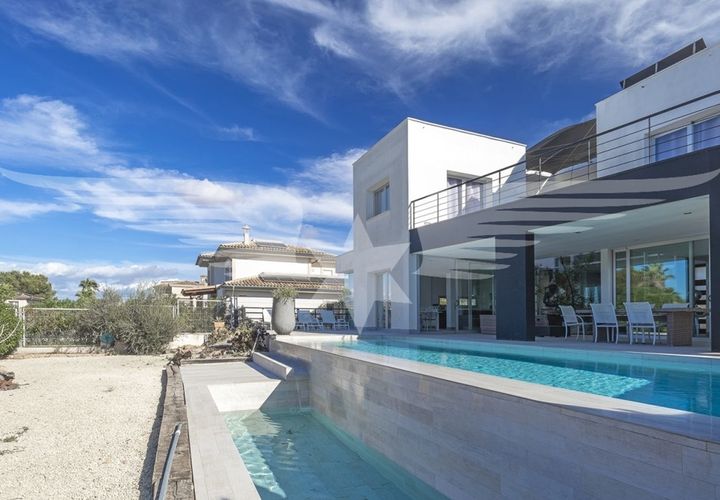 Villa a Sa Torre, Mallorca, Sa Torre - € 1.700.000 | Ref: 3784_D - foto 1